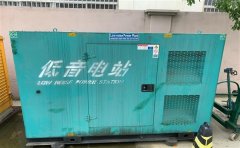 西乡塘通州四建大波纹箱定制案例